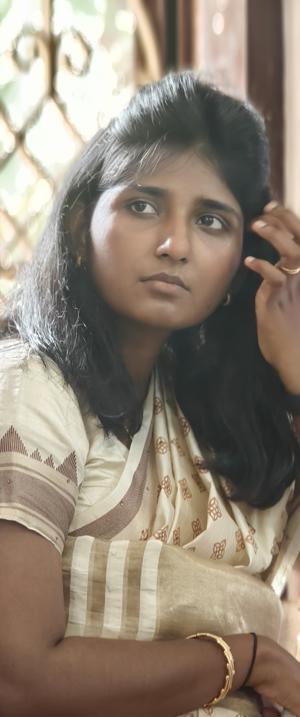 Jennifer Kiruba