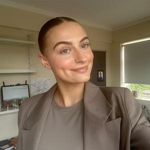 Jessica Rayner