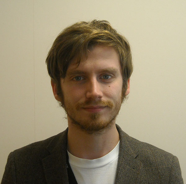 University of Worcester logo on a light blue background