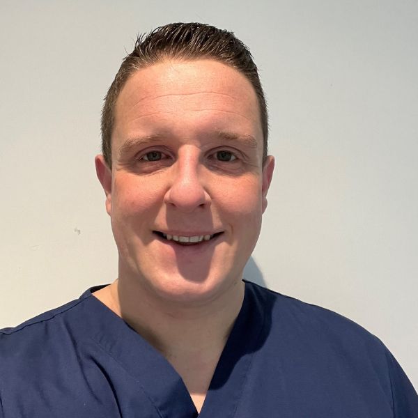 University of Worcester logo on a light blue background