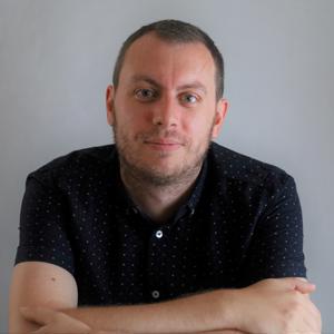 Ross Golightly