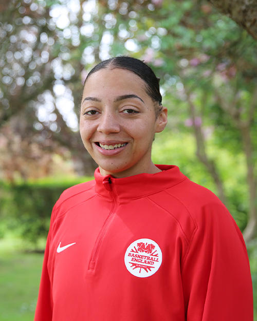 Shanice Turner