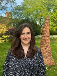 Staff Profile Picture