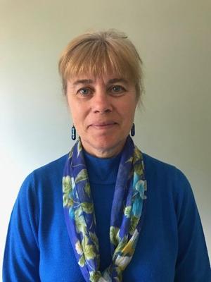 Tina Dennis