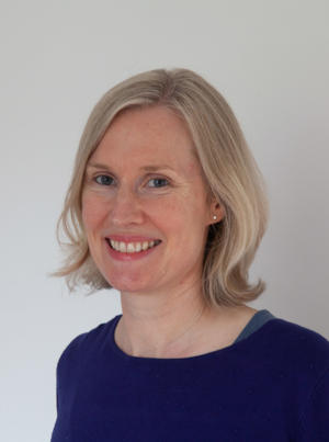 Dr Alison Cook
