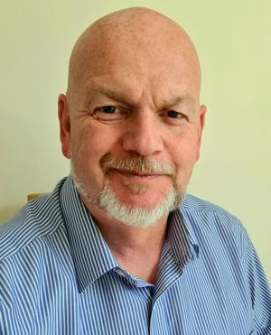 Andy Hale