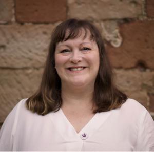 Beverley Gilbert