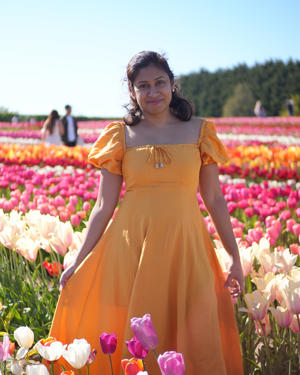Dinesha Ambagaspitiya