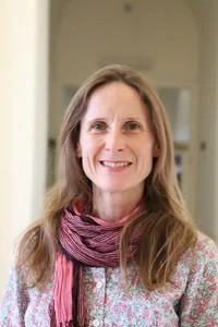 University of Worcester logo on a light blue background