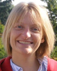 University of Worcester logo on a light blue background