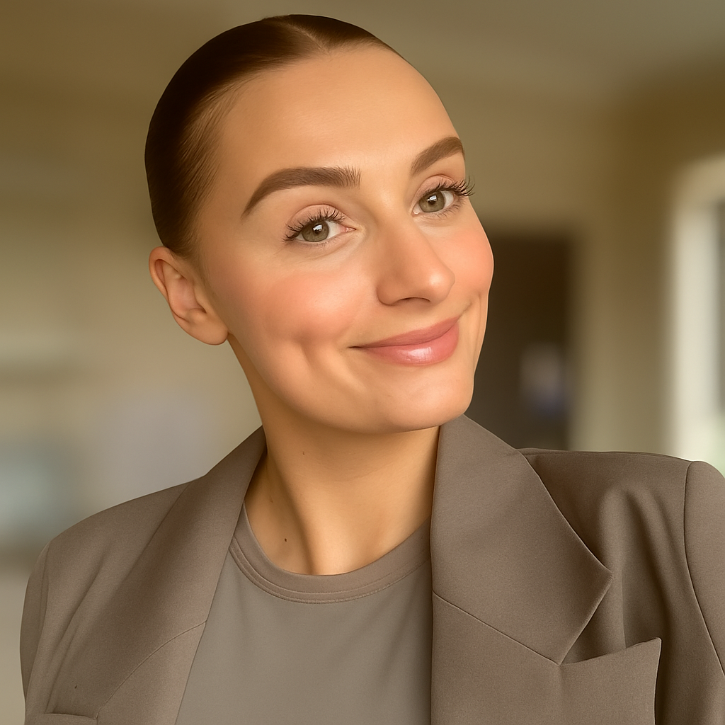 University of Worcester logo on a light blue background