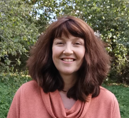 University of Worcester logo on a light blue background