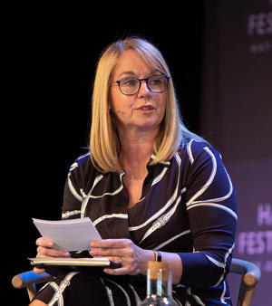 Lerverne Barber