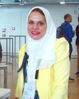 University of Worcester logo on a light blue background