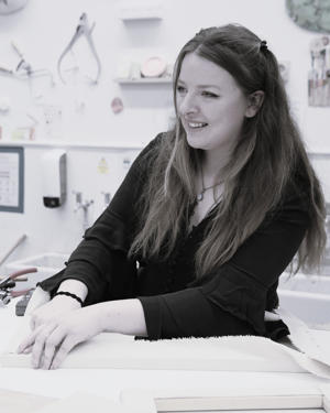 Megan Golding