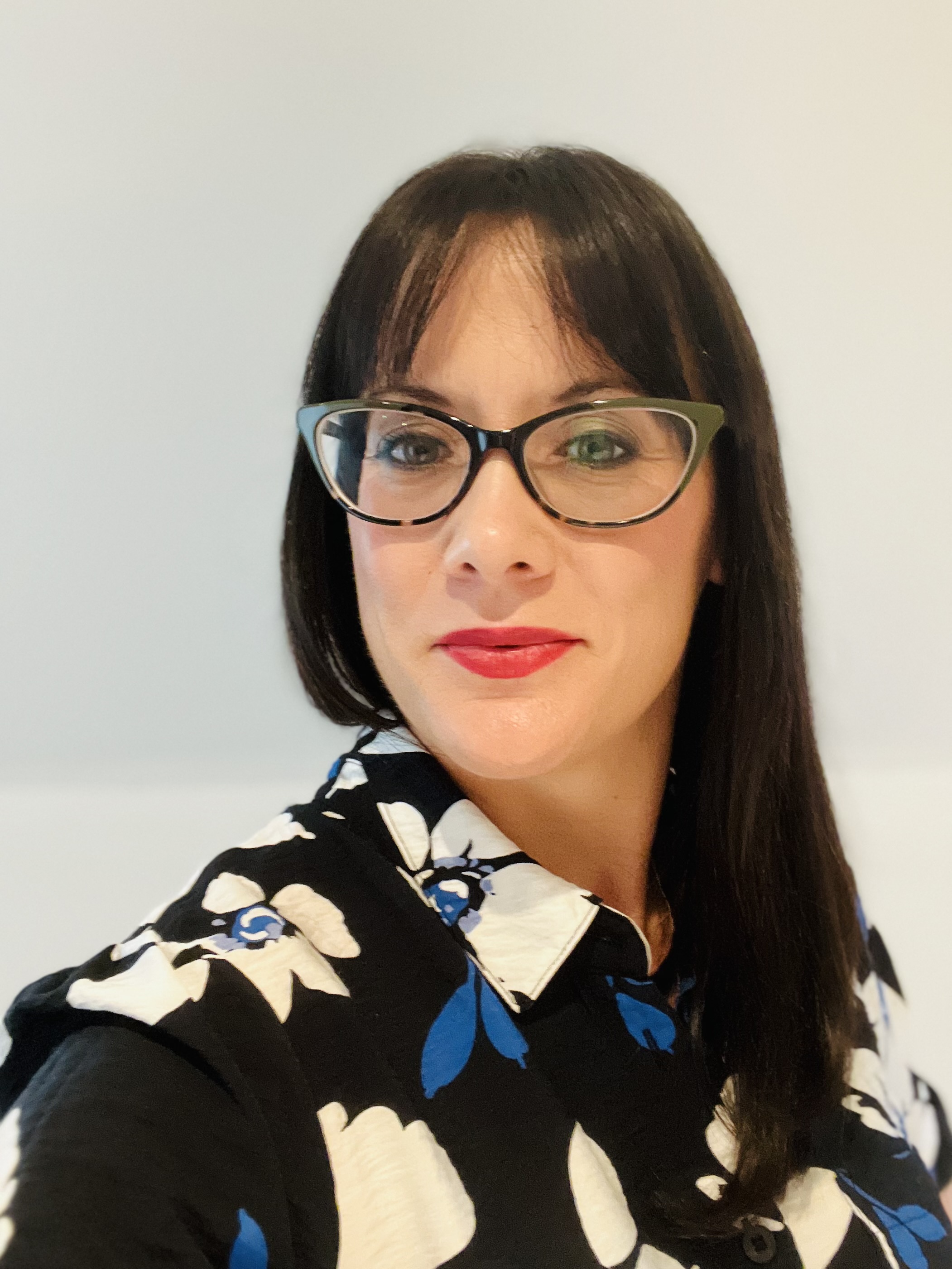 University of Worcester logo on a light blue background