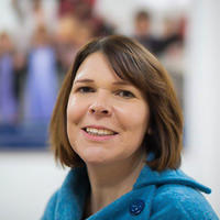 rebecca davidge
