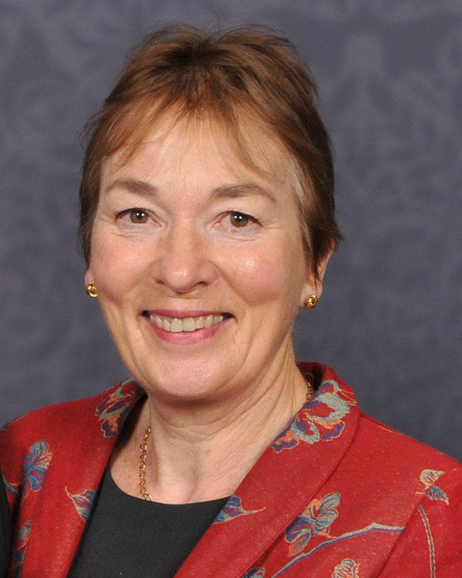 Anna Hooper