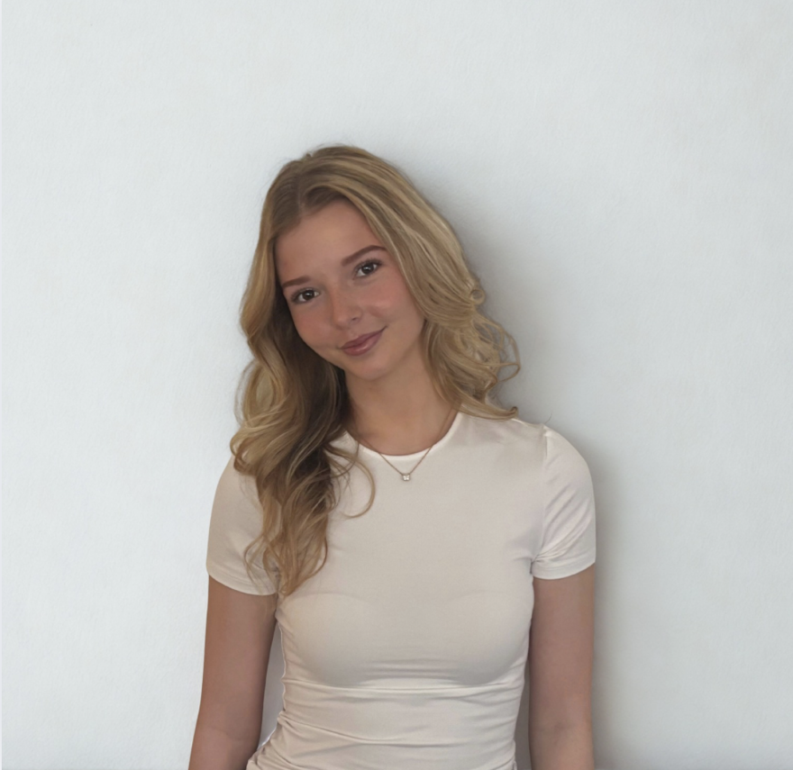 Beth Lamas