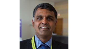 Dr Ananthakrishnan Raghuram 2