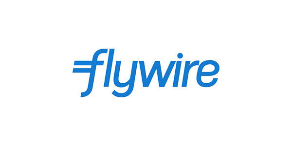 The Flywire logo