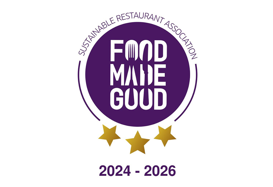 Food Made Good