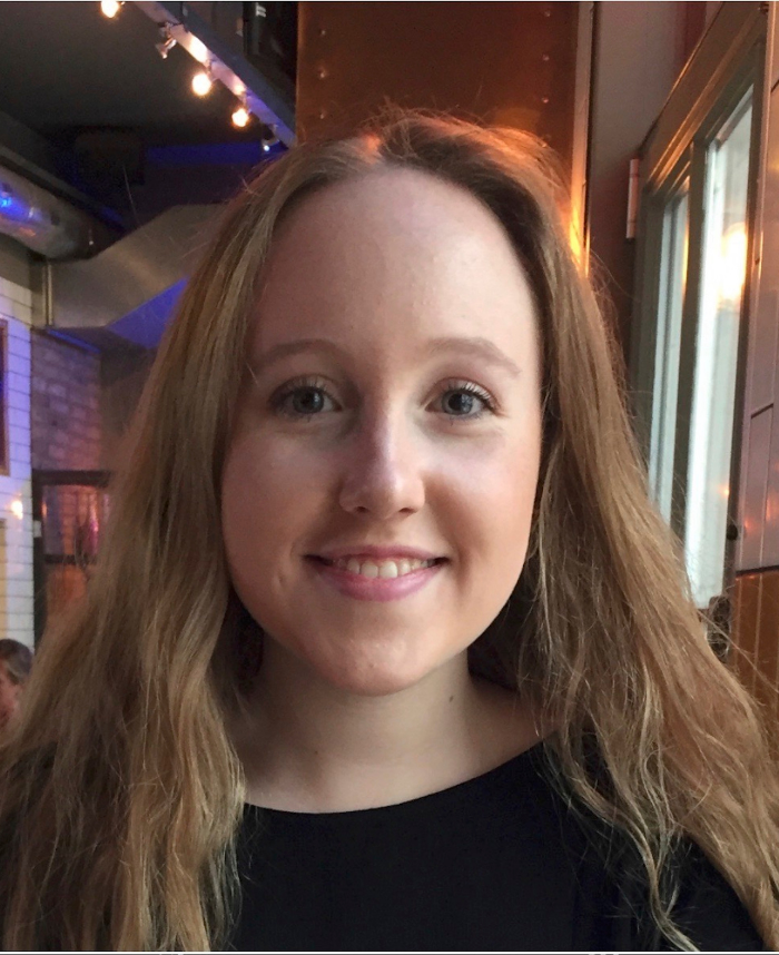 University of Worcester logo on a light blue background