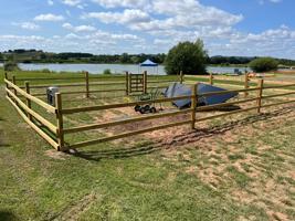 Lakeside borehole