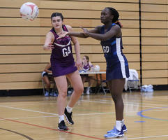 Netball 2