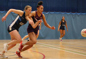 Netball 3