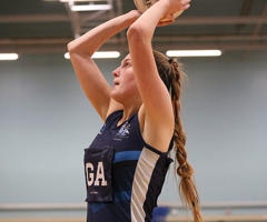 Netball 4