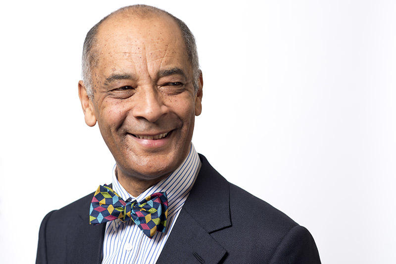 Sir Kenneth Olisa OBE