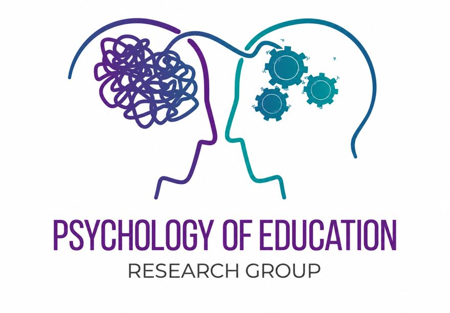 PERG - Logo