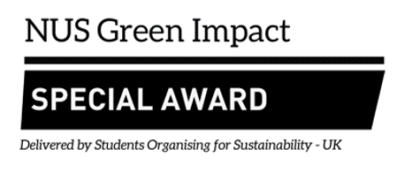 Special Award - Green Impact
