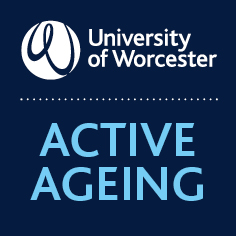 UW Active Ageing Logo