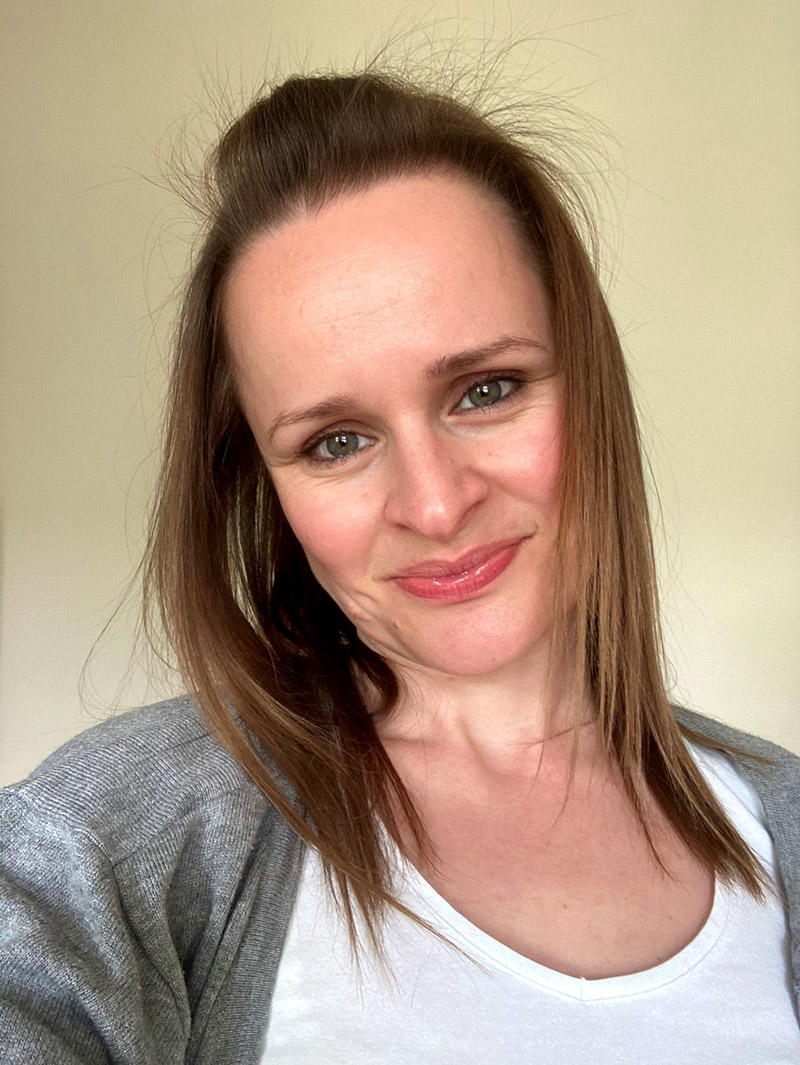 Victoria Lancey