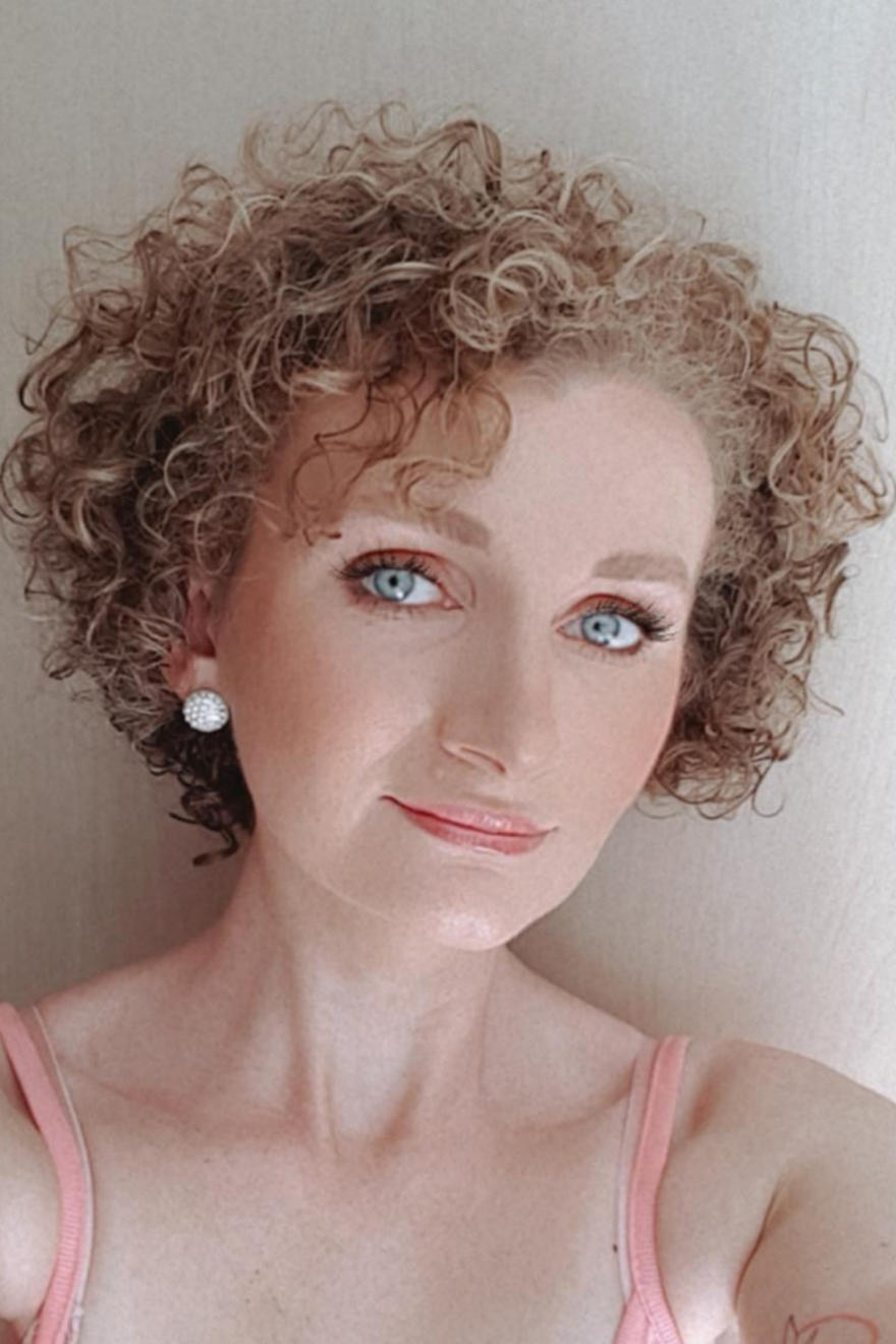 Elise Ward
