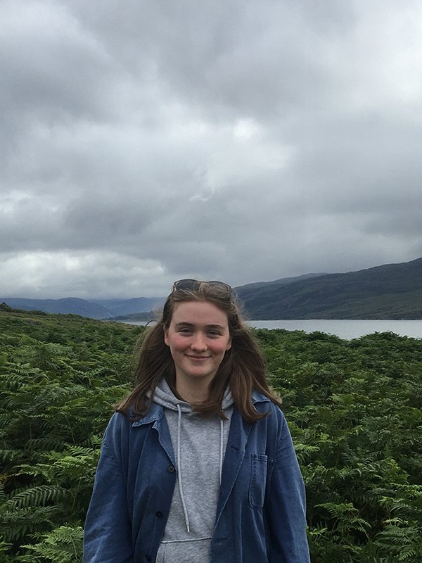 University of Worcester logo on a light blue background