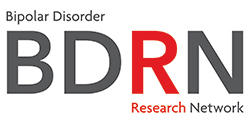 The Bipolar Disorder Research Network logo