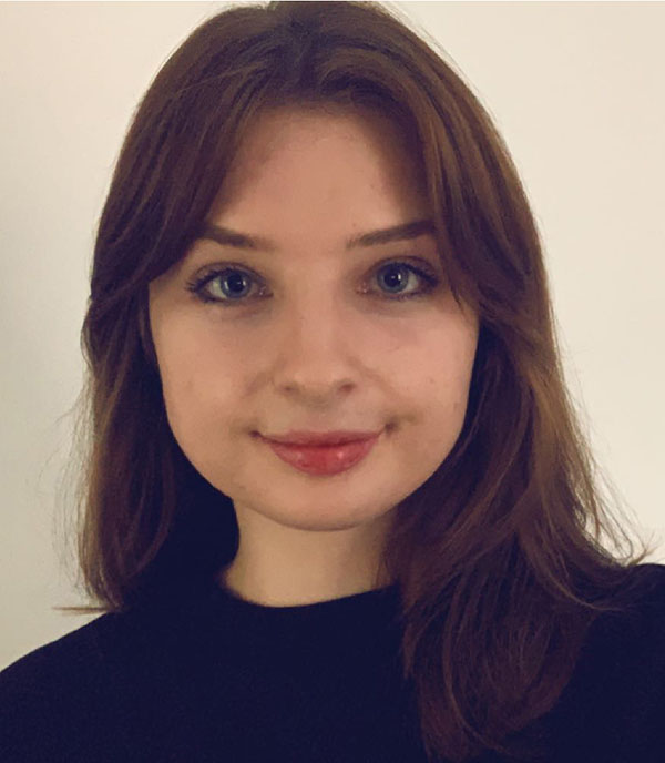 University of Worcester logo on a light blue background