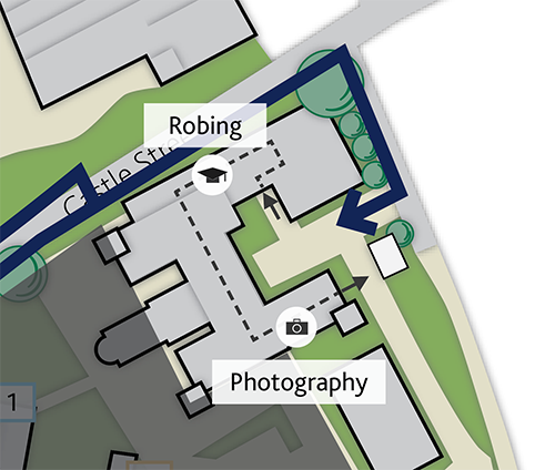 graduation-2020-city-campus-photography-robing-map-v2