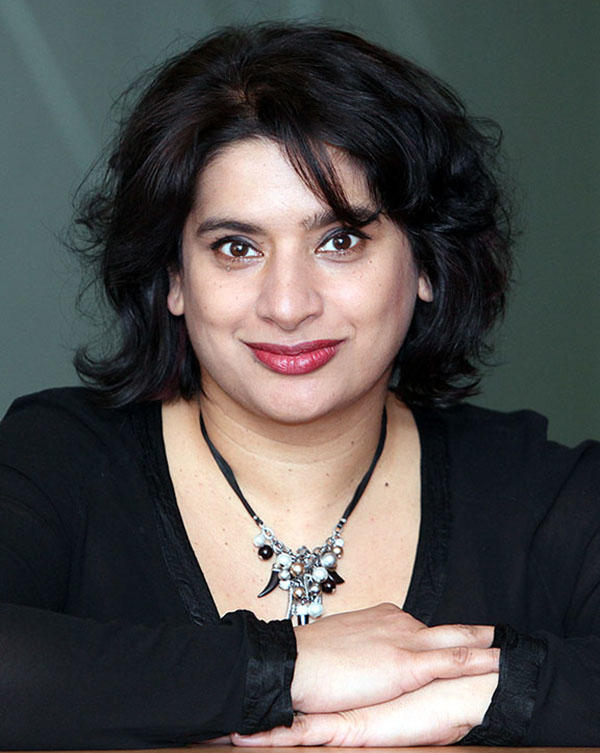 Smita Jamdar