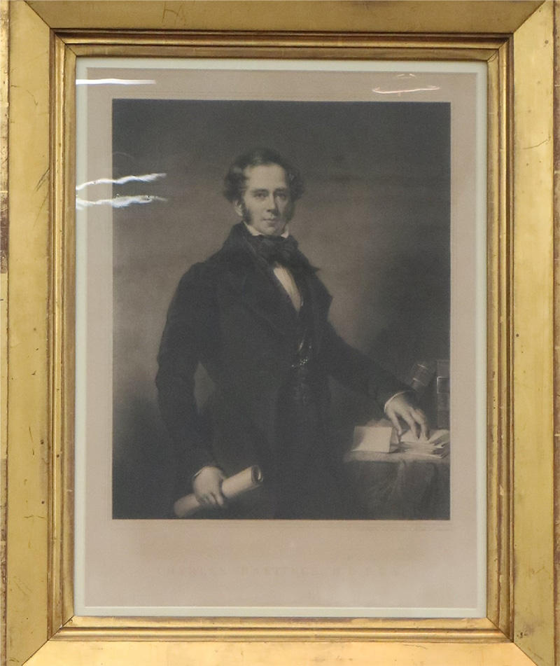 Sir Charles Hastings
