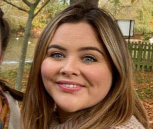 Jade Russell