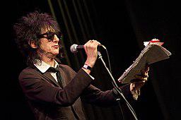 John Cooper Clarke