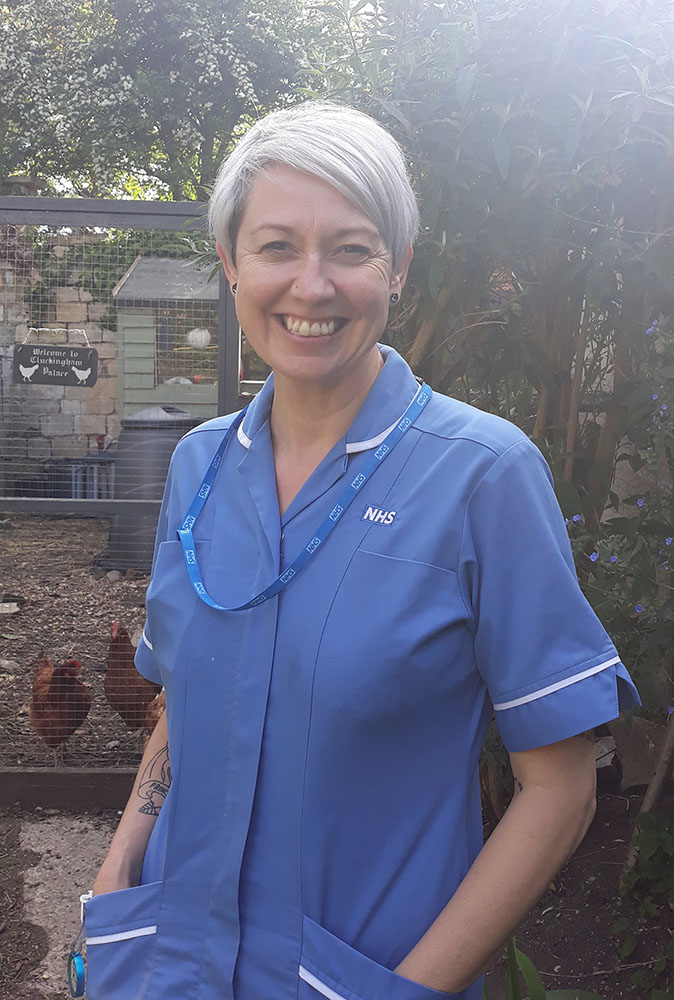 University of Worcester logo on a light blue background