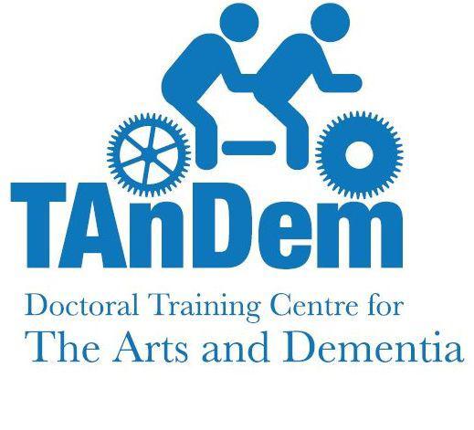 TAnDem logo