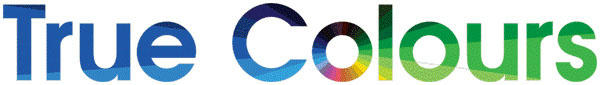 true colours logo