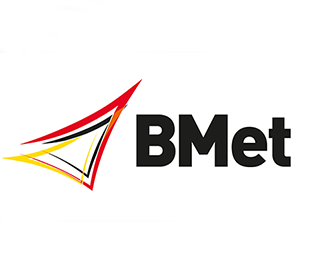 BMet College Logo
