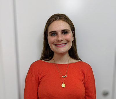 Lucy Temby
